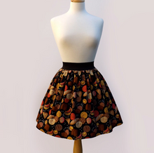 Load image into Gallery viewer, "Lindy"  Pan Dulce Skirt