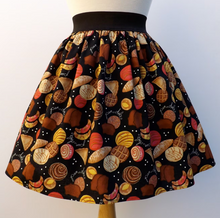 Load image into Gallery viewer, "Lindy"  Pan Dulce Skirt