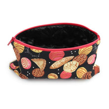 Load image into Gallery viewer, Fun Cotton Concha Wallet