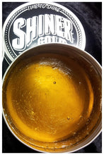 Load image into Gallery viewer, Shiner Gold Heavy Hold Pomade