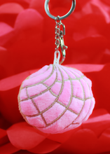 Load image into Gallery viewer, "Concha" Keychain (6 Diff. Styles)