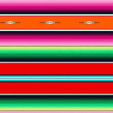 Load image into Gallery viewer, Kid Serape Headbands